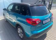 Suzuki Vitara 7
