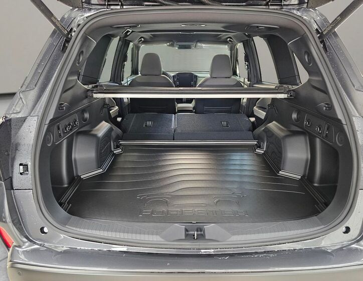 Subaru Forester 28