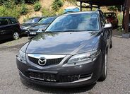 Mazda 6 1