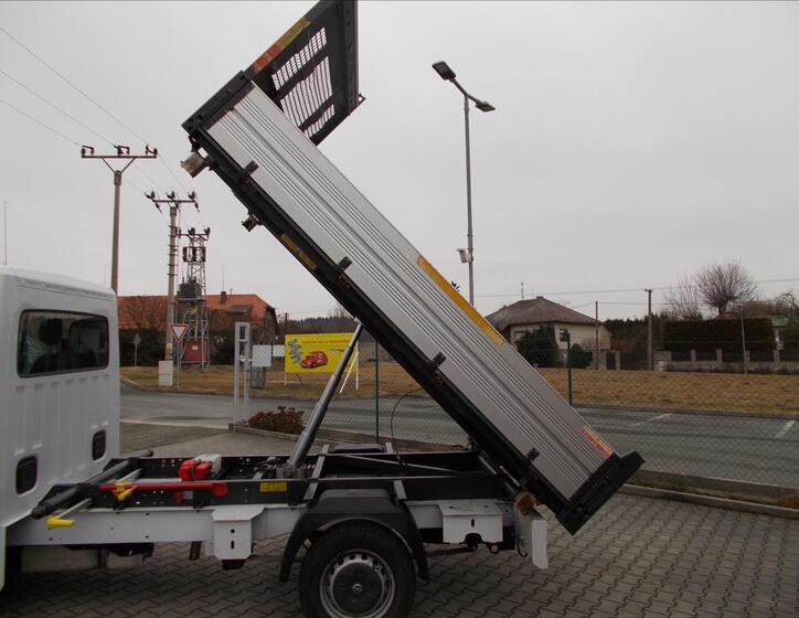 Opel Movano 27