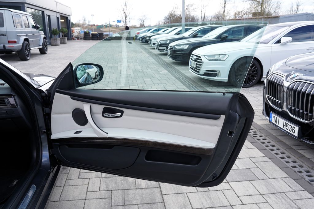 BMW Řada 3