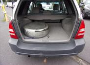 Subaru Forester 11
