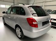 Škoda Fabia 4