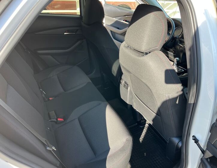 Mazda CX-30 16