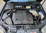 Audi A4 32
