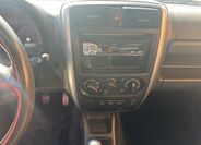 Suzuki Jimny 12