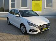 Hyundai i30 1