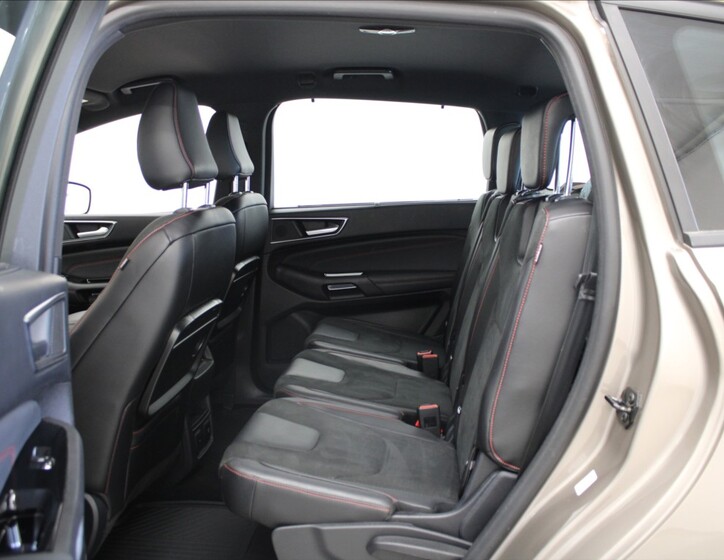 Ford S-MAX 7