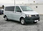 Volkswagen Transporter 2