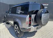 Land Rover Defender 8