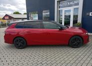 Opel Astra 9