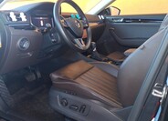 Škoda Superb 15