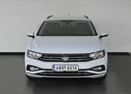Volkswagen Passat 2