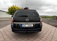 Opel Astra 10
