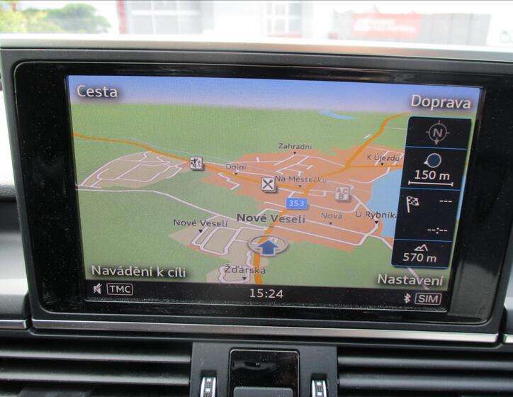 Audi A6 Allroad 17