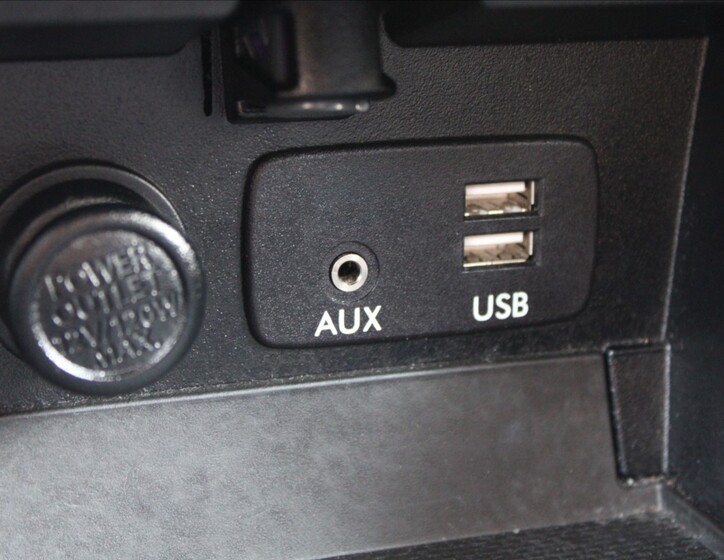Subaru Outback 19
