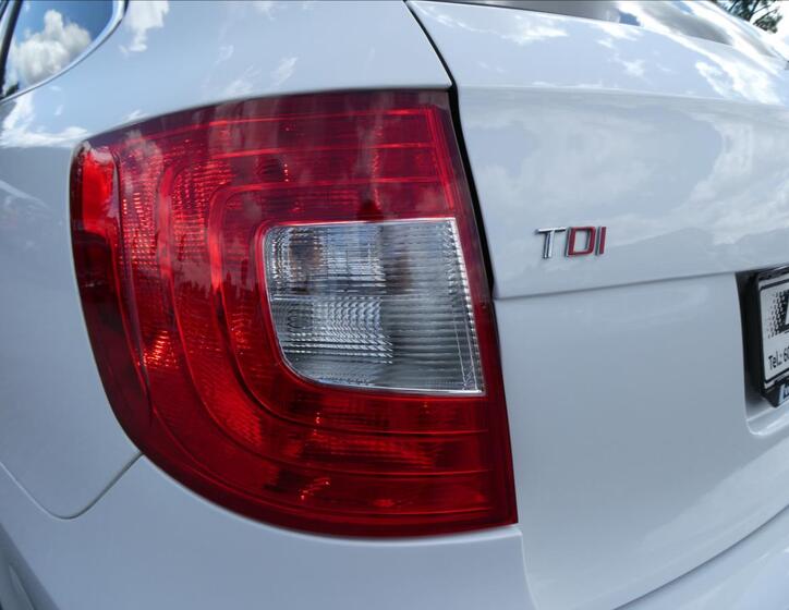 Škoda Superb 11