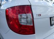 Škoda Superb 11