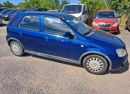 Opel Corsa 13
