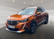 Peugeot 2008 3