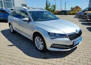 Škoda Superb 7