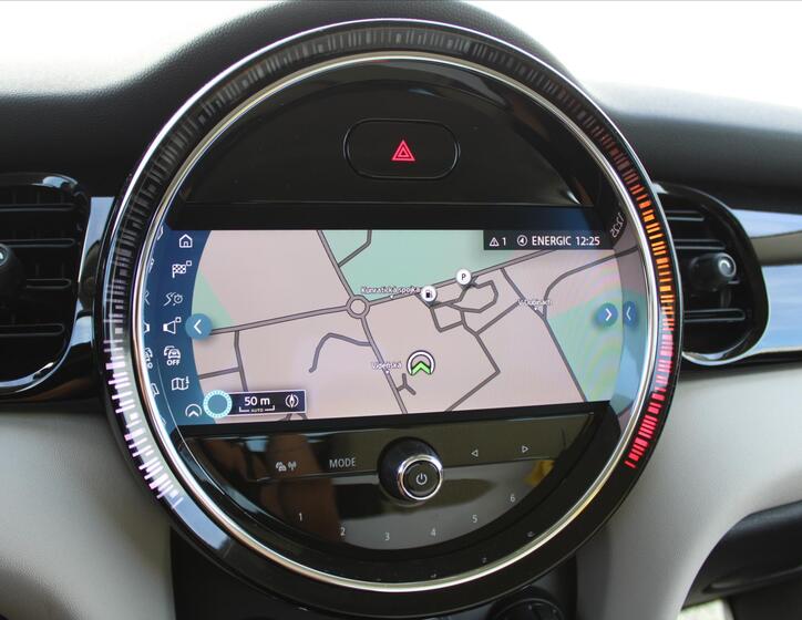 Mini Cooper 17