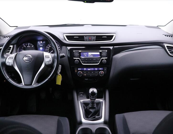 Nissan Qashqai 27