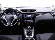 Nissan Qashqai 27