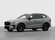 Volvo XC60 1