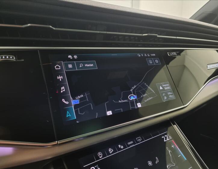 Audi Q7 33