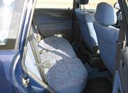 Mitsubishi Space Star 7