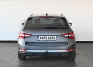 Škoda Superb 4