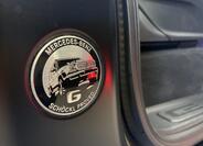 Mercedes-Benz Třídy G 25