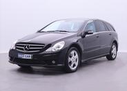 Mercedes-Benz Třídy R 3