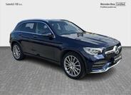 Mercedes-Benz GLC 7