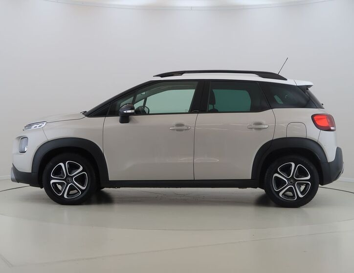 Citroën C3 Aircross 8