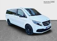 Mercedes-Benz Třídy V 7