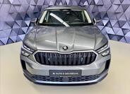 Škoda Kodiaq 3