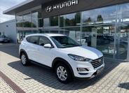 Hyundai Tucson 1