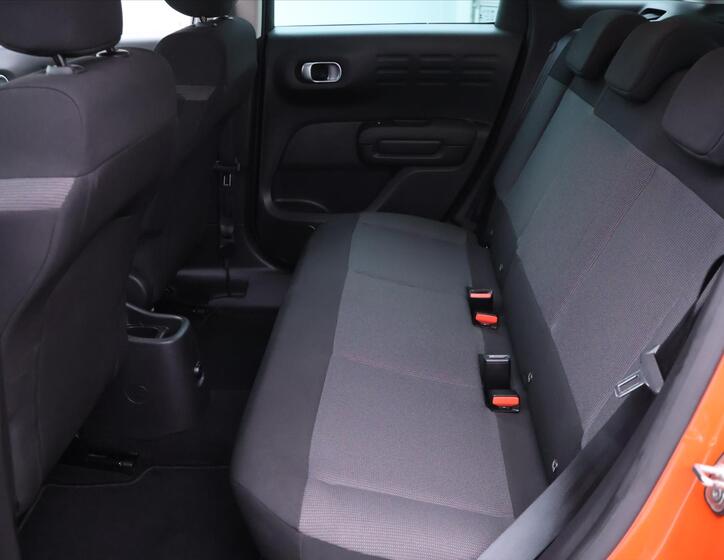 Citroën C3 Aircross 16