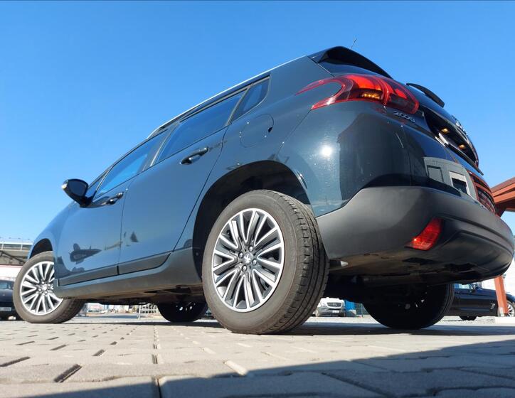 Peugeot 2008 37