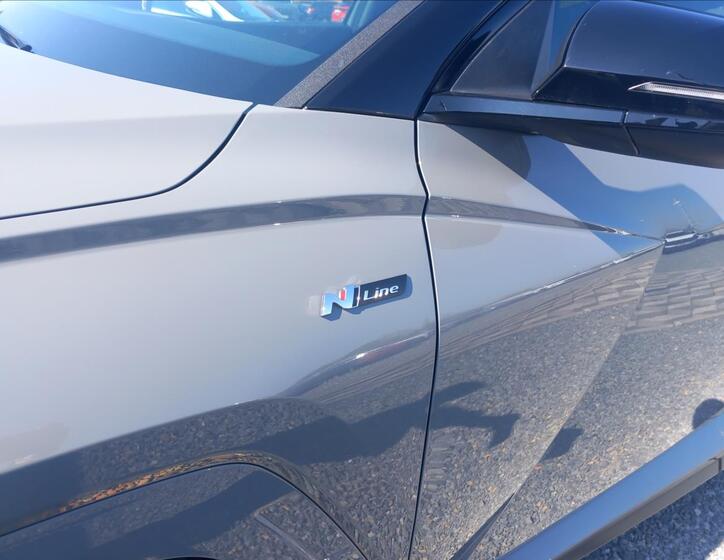 Hyundai Tucson 19