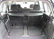 Opel Zafira 9