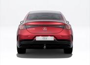 Mercedes-Benz CLA 5