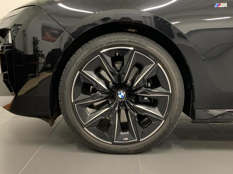 BMW Řada 7