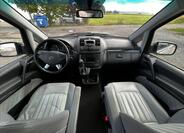 Mercedes-Benz Viano 31