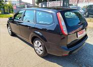 Ford Focus 6