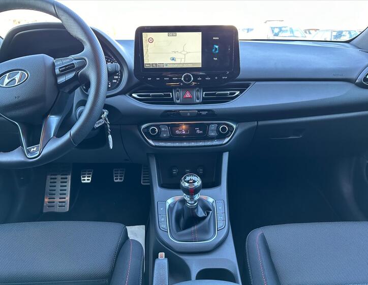 Hyundai i30 9