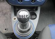 Ford Fiesta 17