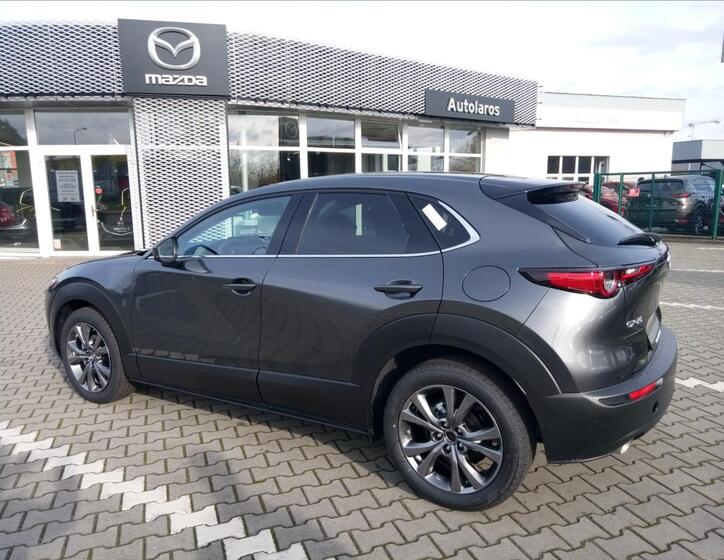 Mazda CX-30 5